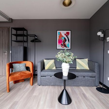 Numa Bremen Saga Apart otel Dış mekan fotoğraf
