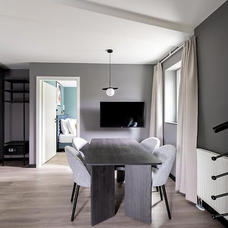 Numa Bremen Saga Apart otel Dış mekan fotoğraf