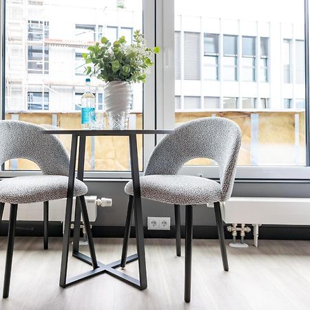 Numa Bremen Saga Apart otel Dış mekan fotoğraf