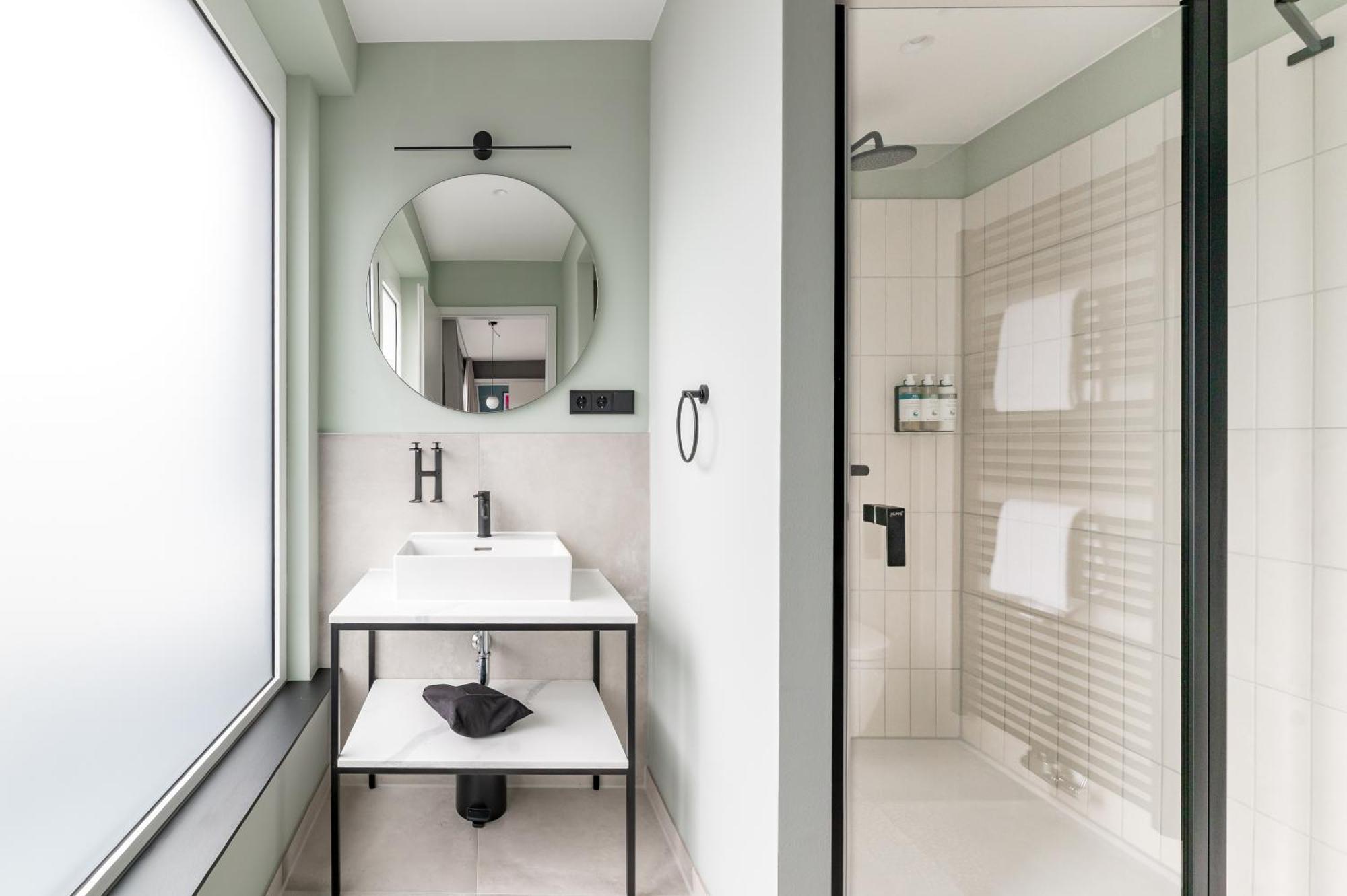 Numa Bremen Saga Apart otel Dış mekan fotoğraf