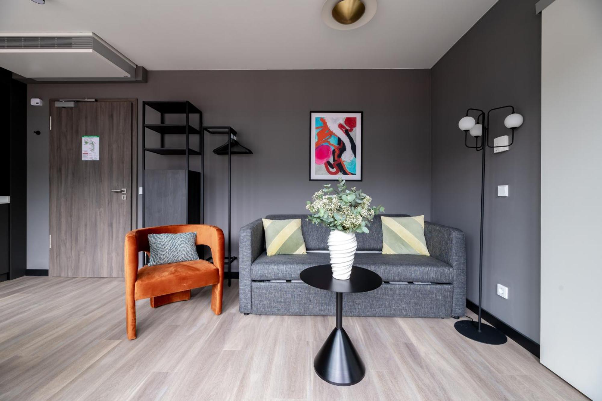Numa Bremen Saga Apart otel Dış mekan fotoğraf