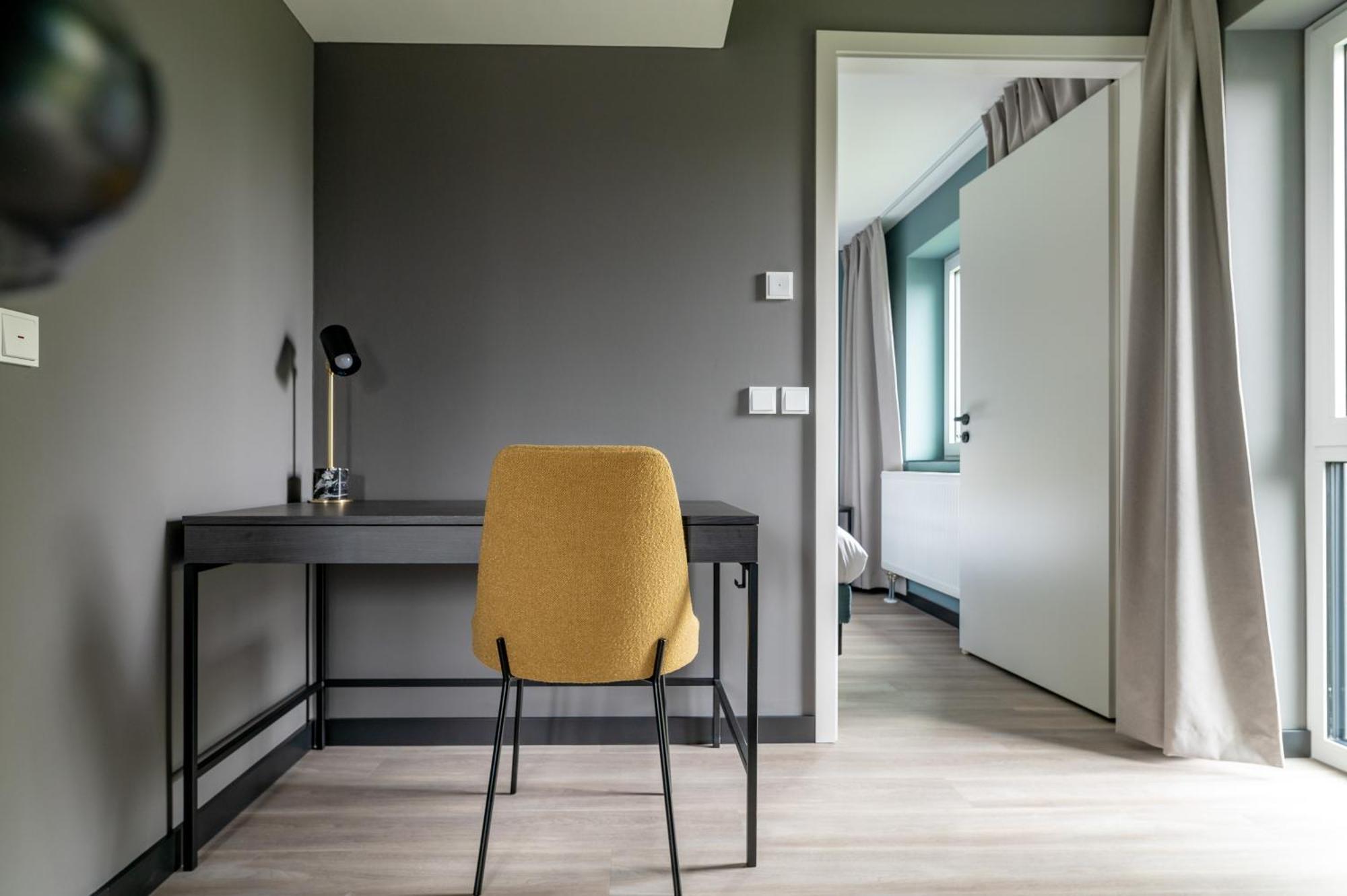 Numa Bremen Saga Apart otel Dış mekan fotoğraf
