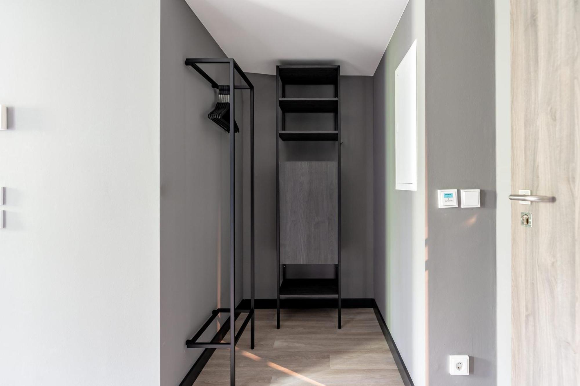 Numa Bremen Saga Apart otel Dış mekan fotoğraf