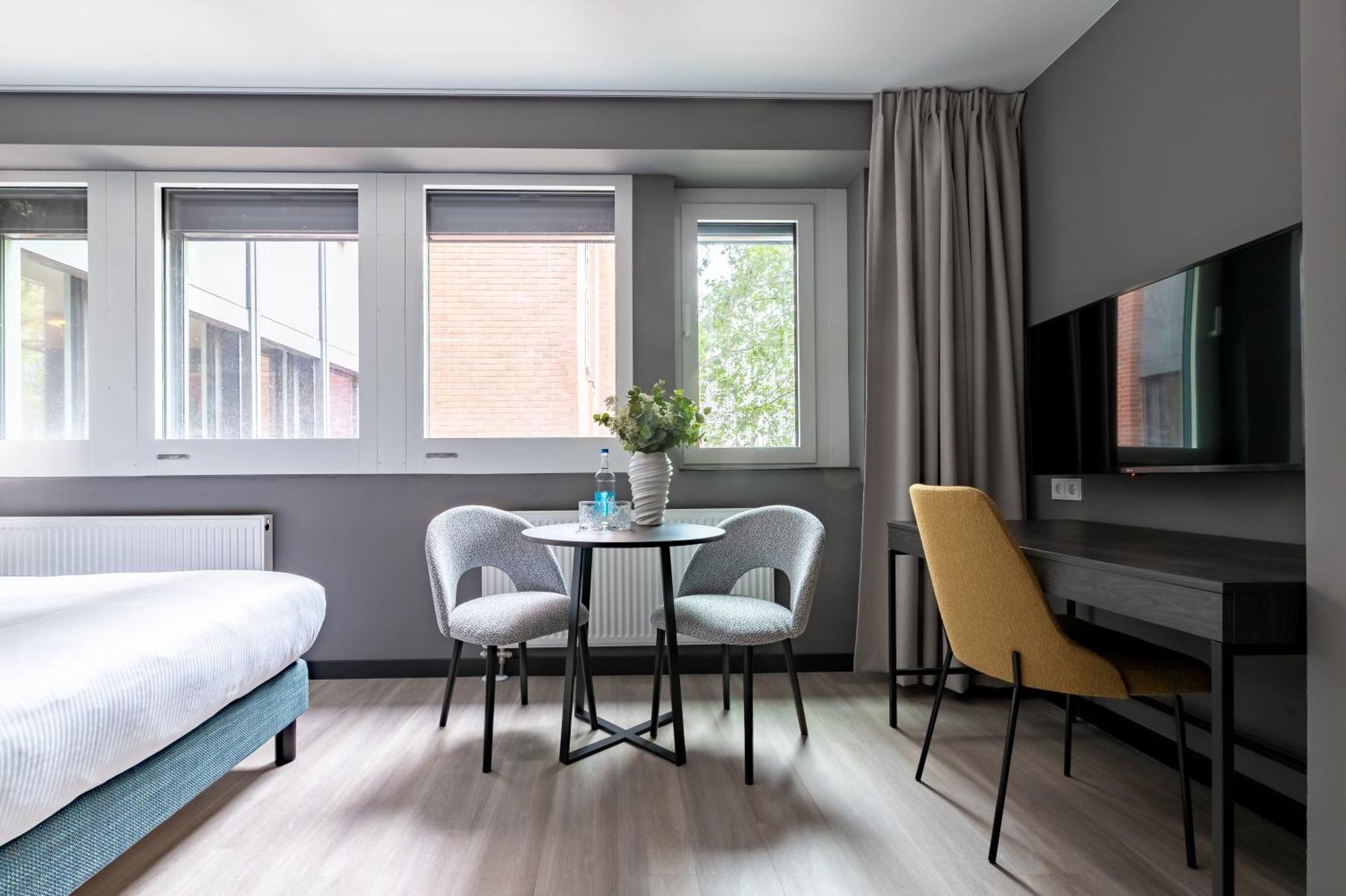 Numa Bremen Saga Apart otel Dış mekan fotoğraf