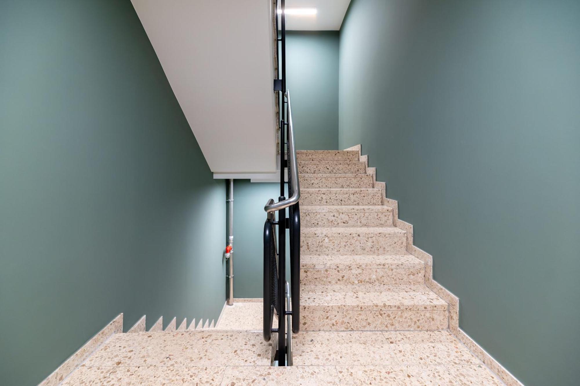 Numa Bremen Saga Apart otel Dış mekan fotoğraf