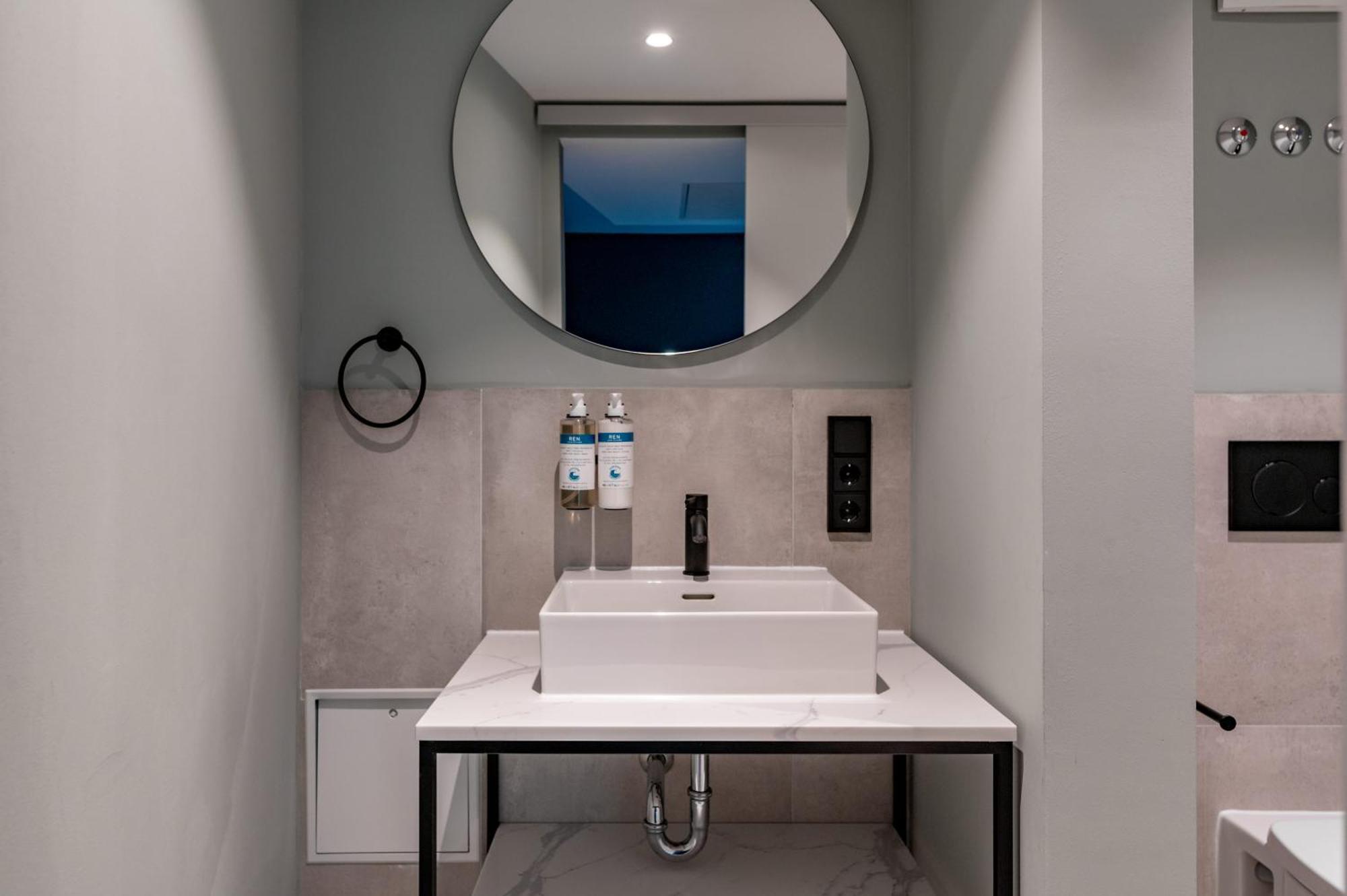 Numa Bremen Saga Apart otel Dış mekan fotoğraf