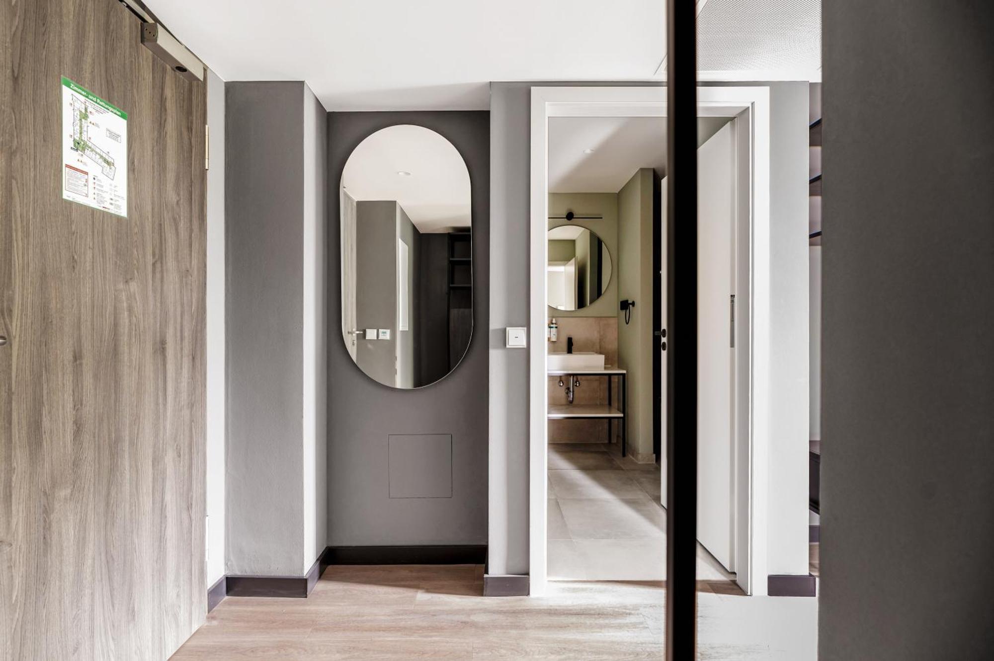 Numa Bremen Saga Apart otel Dış mekan fotoğraf