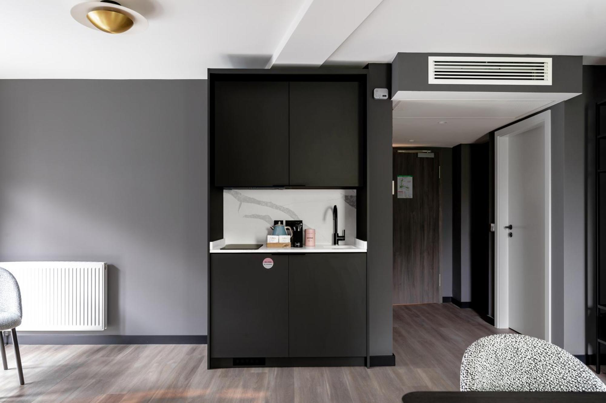 Numa Bremen Saga Apart otel Dış mekan fotoğraf