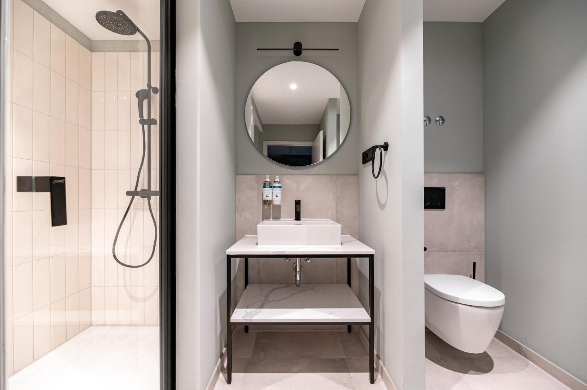 Numa Bremen Saga Apart otel Dış mekan fotoğraf