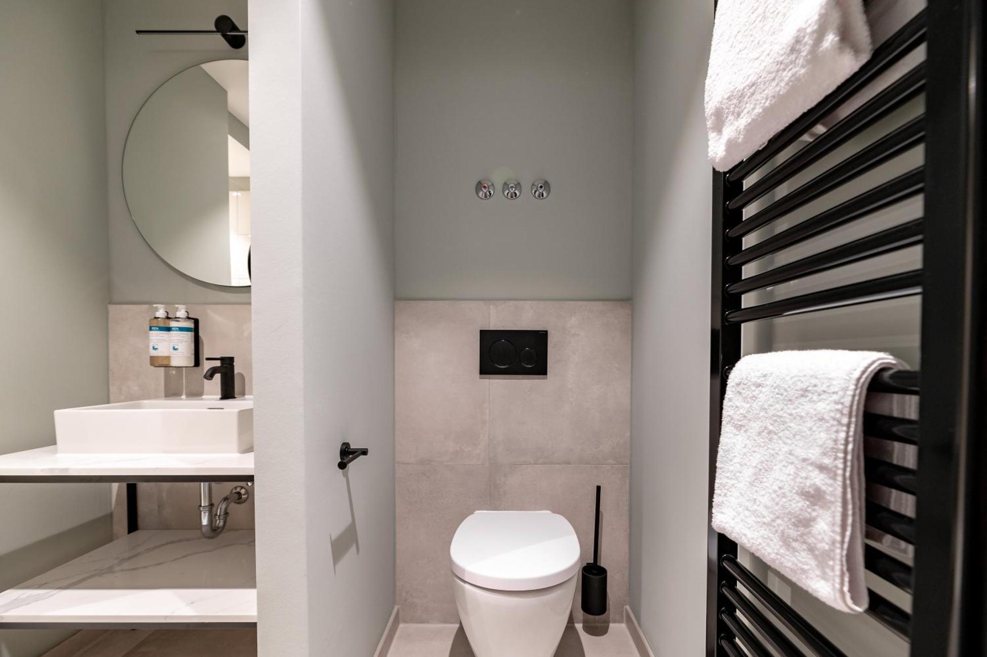 Numa Bremen Saga Apart otel Dış mekan fotoğraf