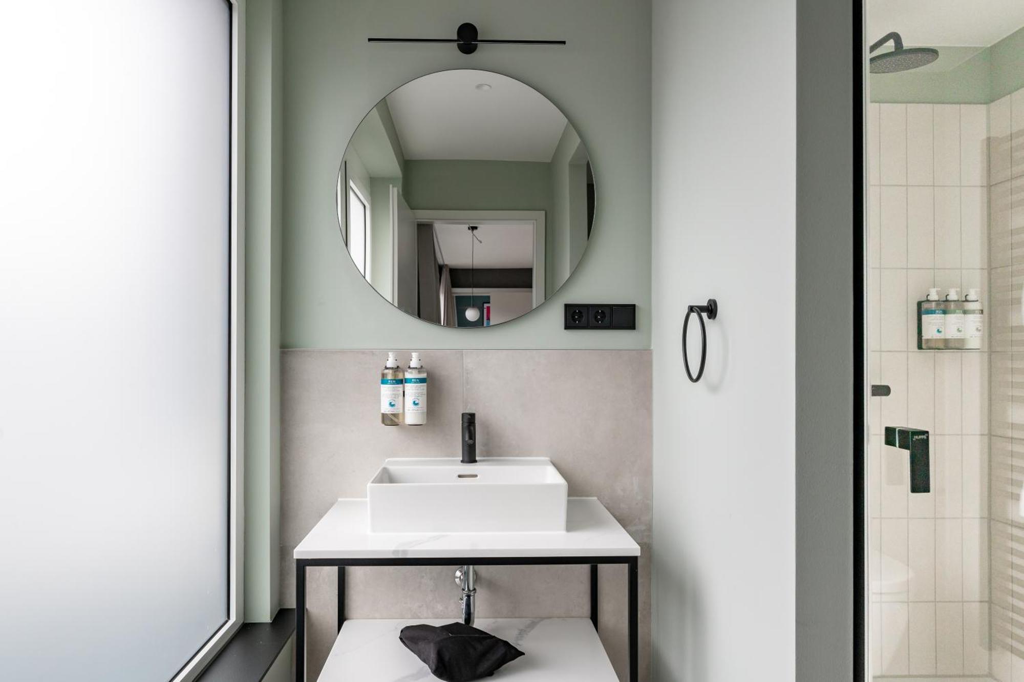 Numa Bremen Saga Apart otel Dış mekan fotoğraf