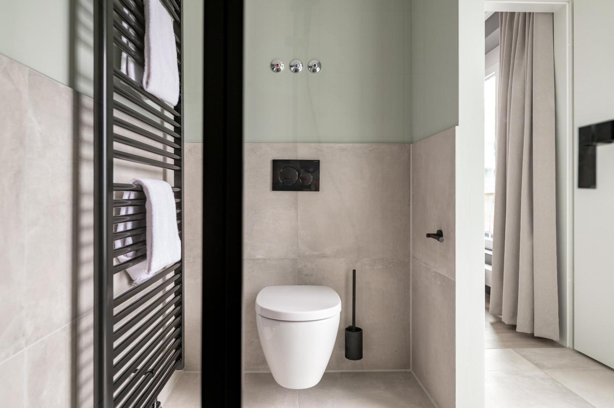 Numa Bremen Saga Apart otel Dış mekan fotoğraf