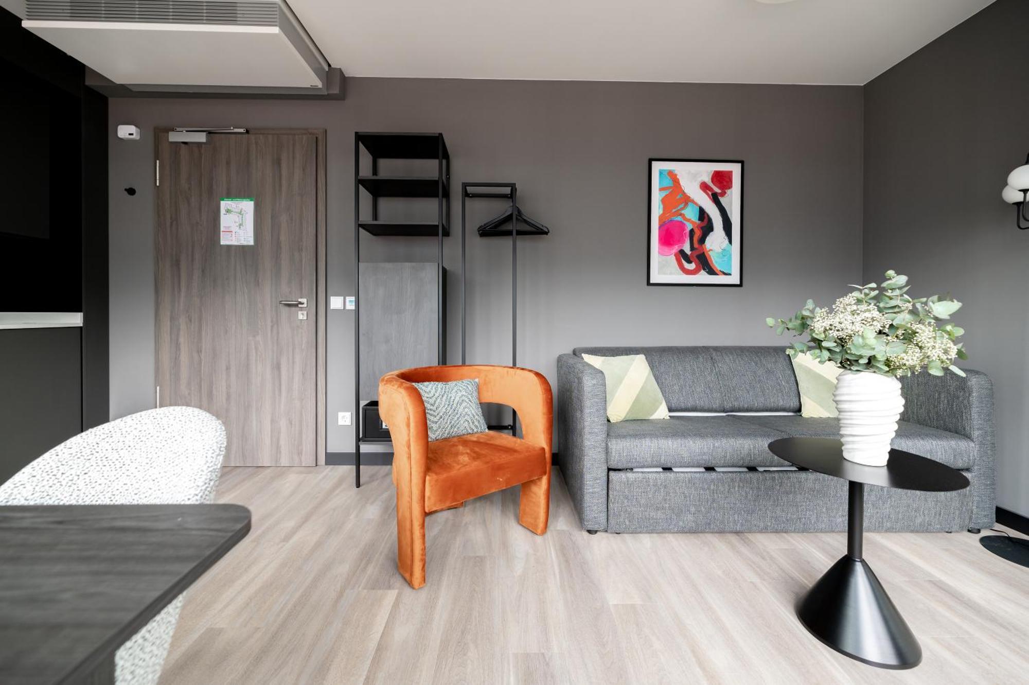 Numa Bremen Saga Apart otel Dış mekan fotoğraf