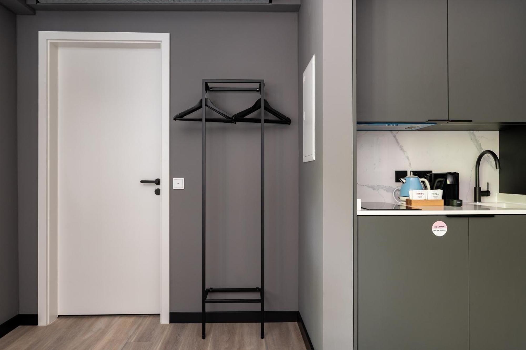 Numa Bremen Saga Apart otel Dış mekan fotoğraf
