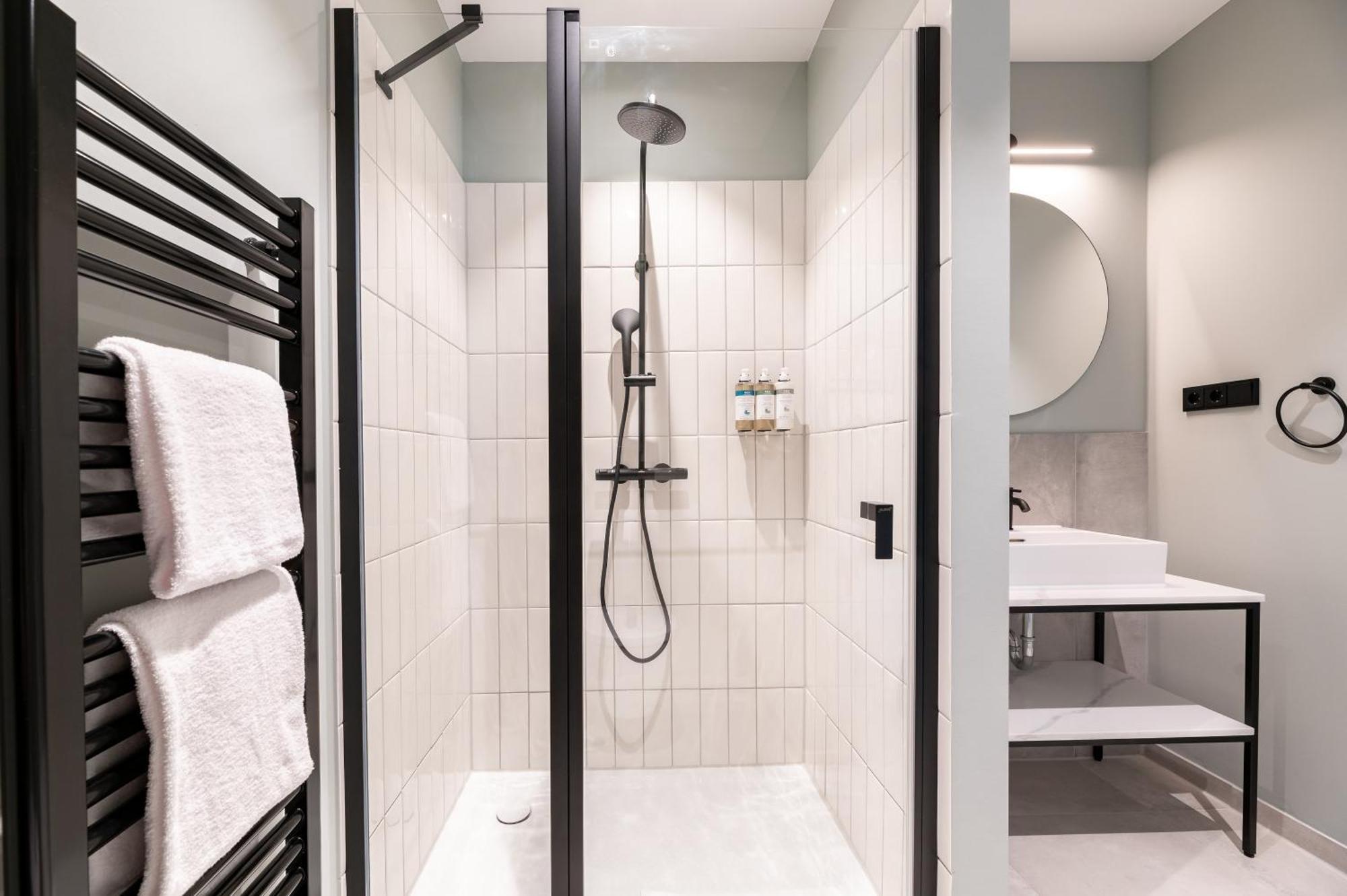 Numa Bremen Saga Apart otel Dış mekan fotoğraf