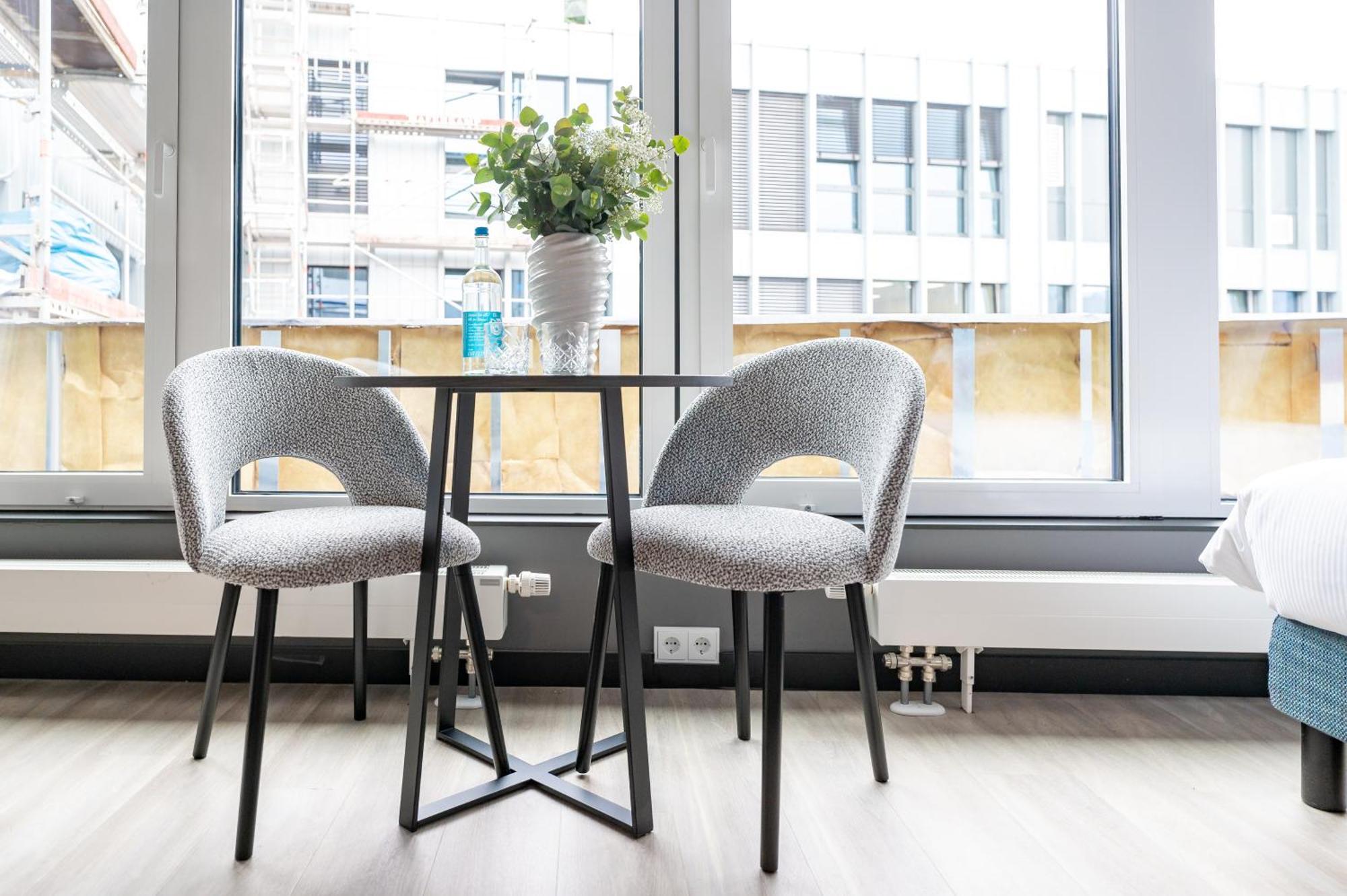 Numa Bremen Saga Apart otel Dış mekan fotoğraf