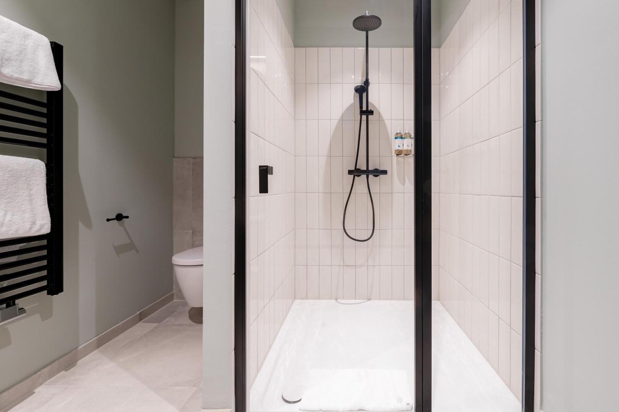 Numa Bremen Saga Apart otel Dış mekan fotoğraf