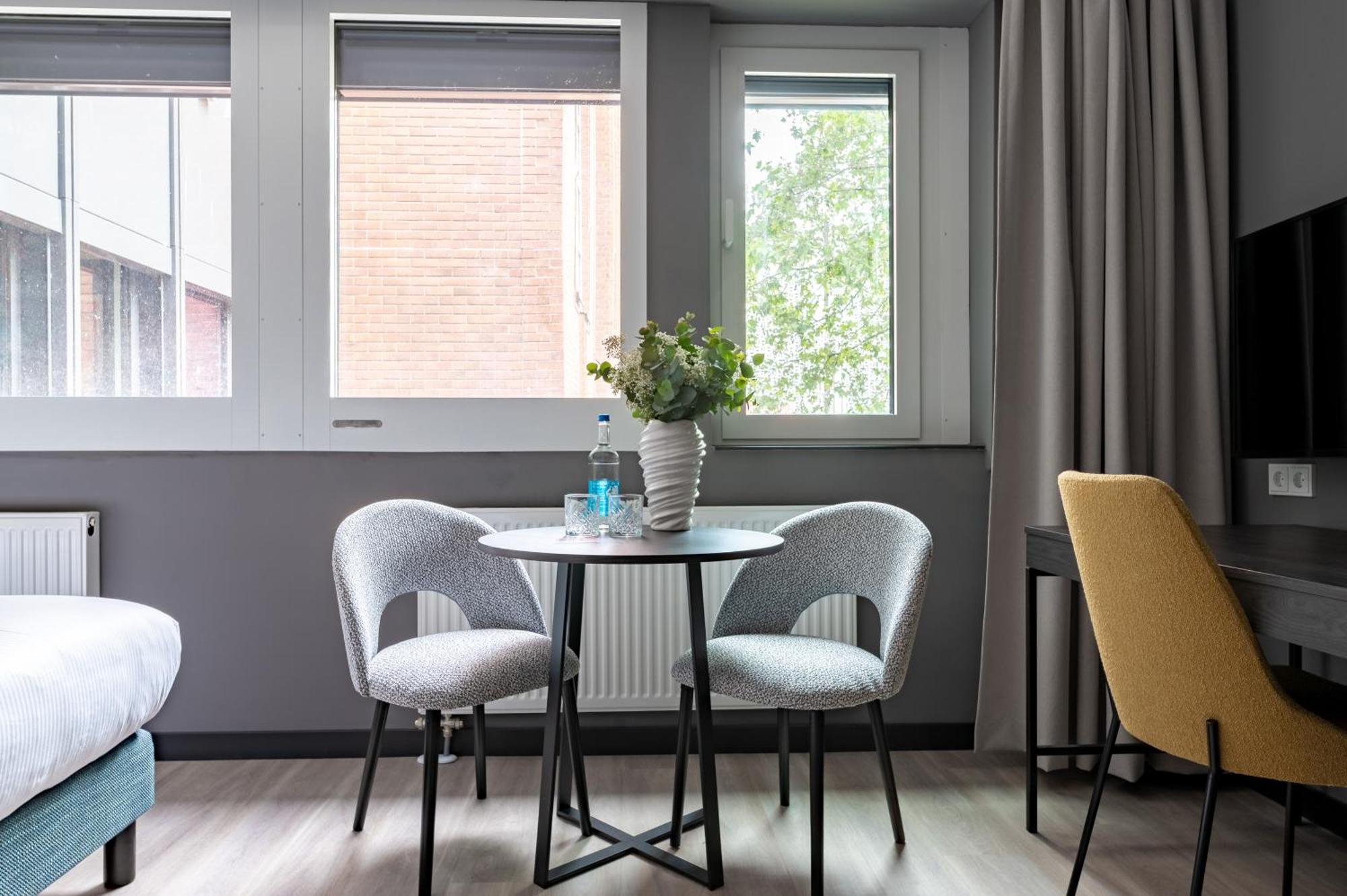 Numa Bremen Saga Apart otel Dış mekan fotoğraf